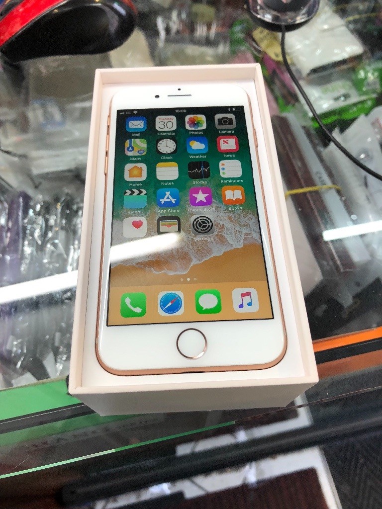 Apples IPhone 6s 16gb unlocked with proof of purchase receipt in