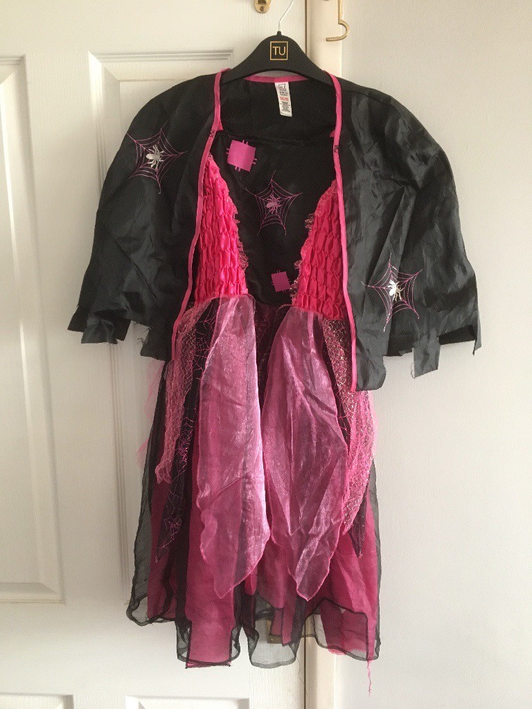 Girls Halloween costume age 810 in Norwich, Norfolk Gumtree