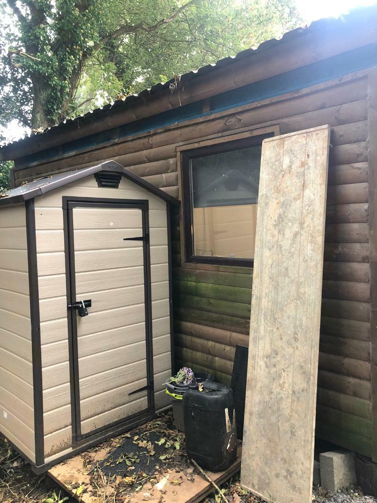 Log Cabin Mobile Office In Cardiff City Centre Cardiff Gumtree