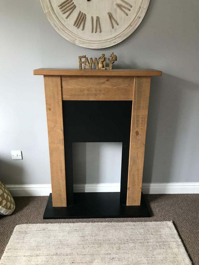 Next Fire Surround, new condition in Crook, County Durham Gumtree