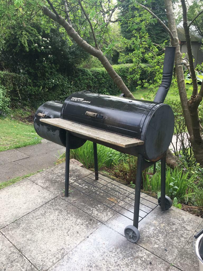 Smoke N Pit Professional Barbecue in Camelon, Falkirk Gumtree
