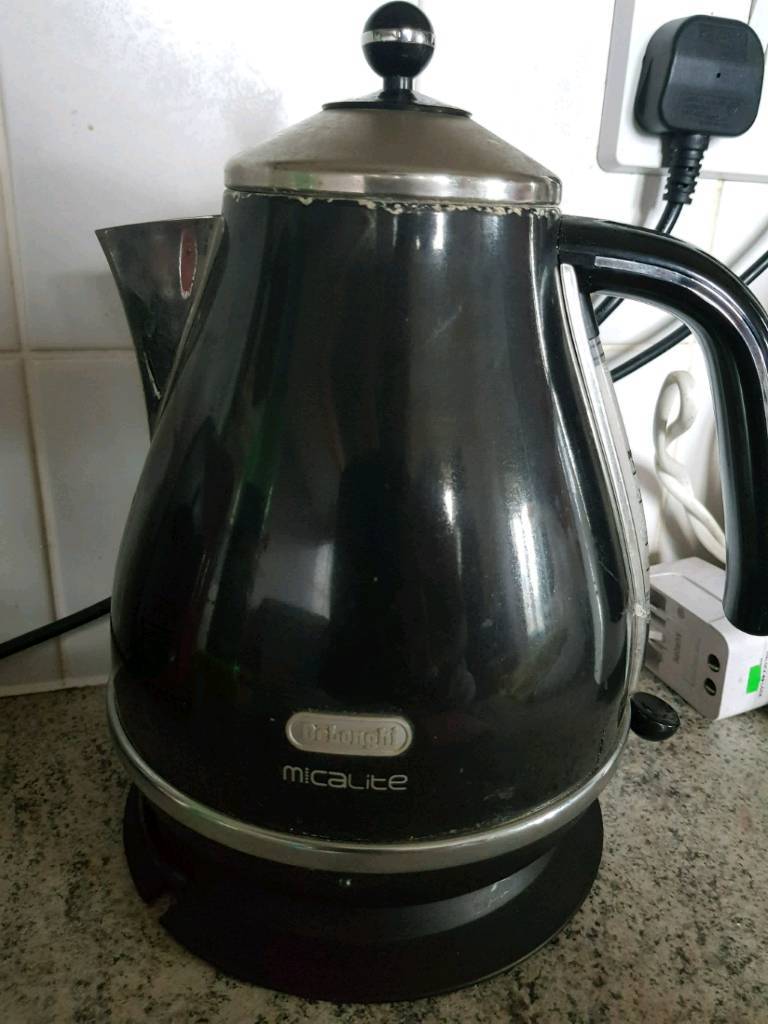 Delonghi kettle in Kingston, London Gumtree
