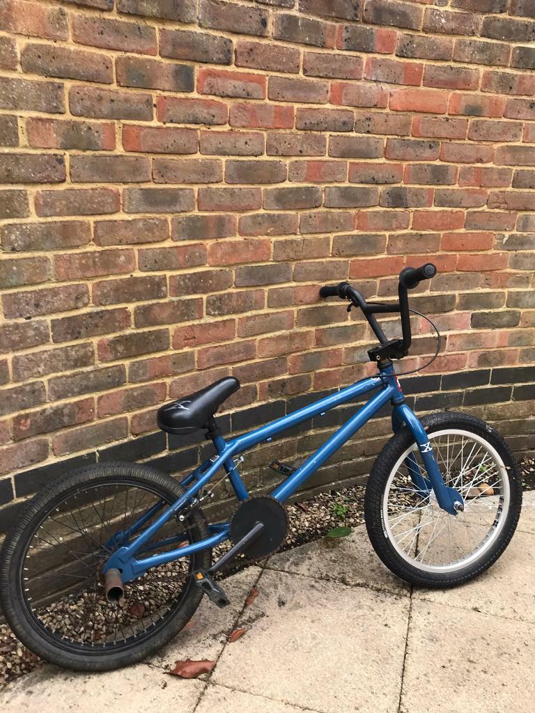 full body exercise bike