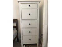 White For Sale In Stirling Beds Bedroom Furniture Gumtree