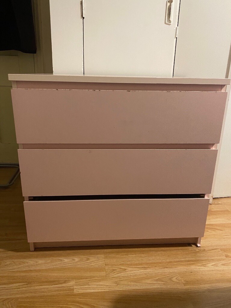 IKEA chest of drawers in Croydon, London Gumtree