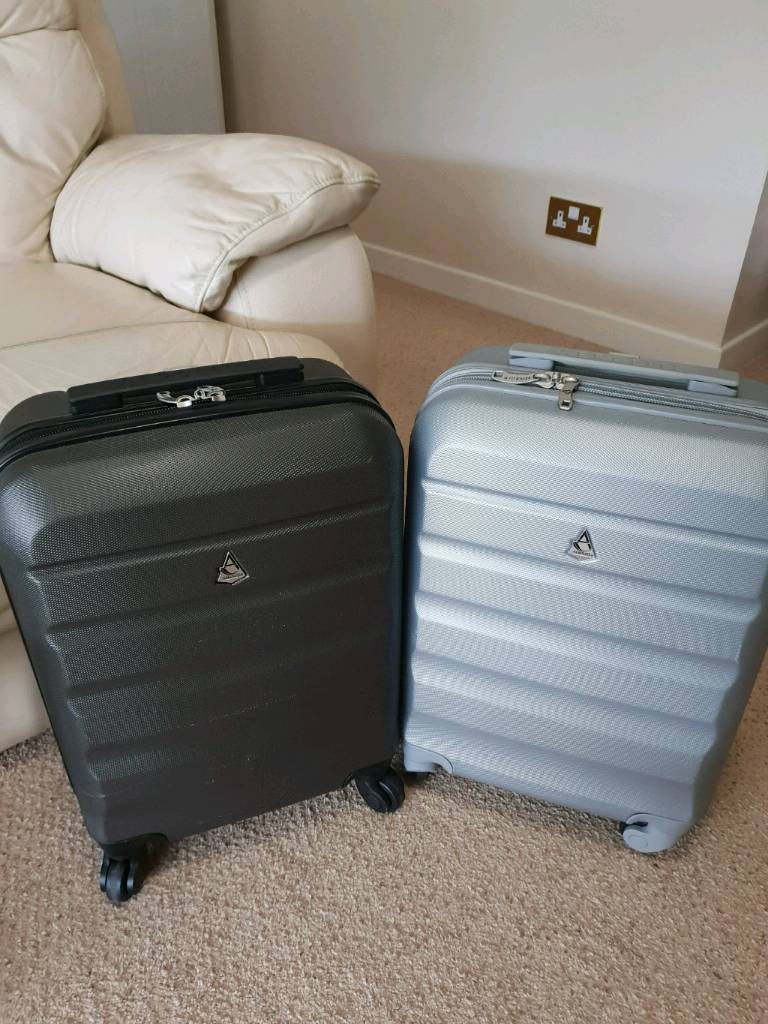 CABIN LUGGAGE in Ringwood, Hampshire Gumtree