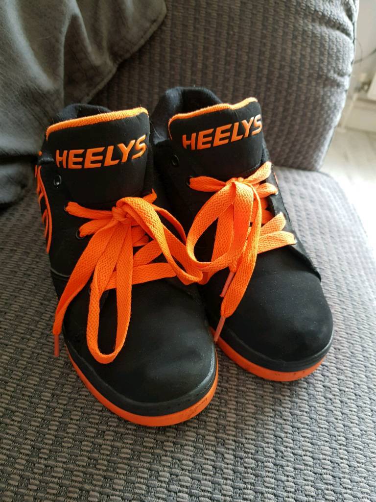 heelys uk 4