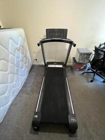 image for Nordictrack T12 Si Treadmill / Running Machine