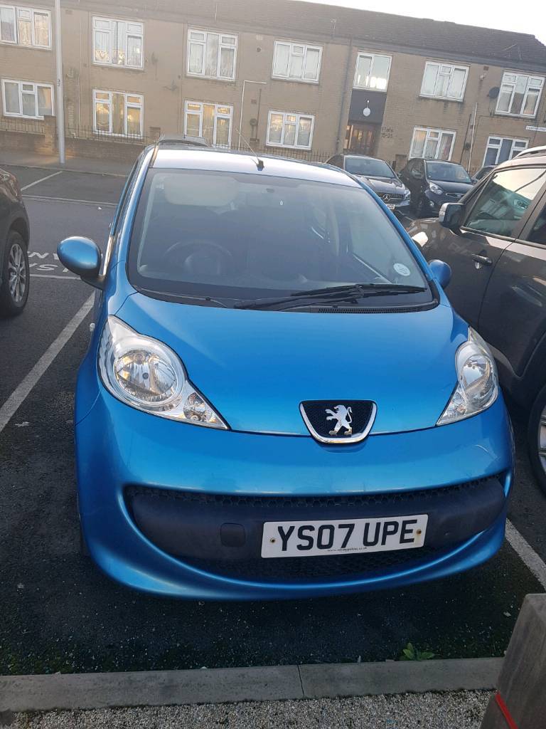 Semi automatic car for sale in Cardiff City Centre, Cardiff Gumtree