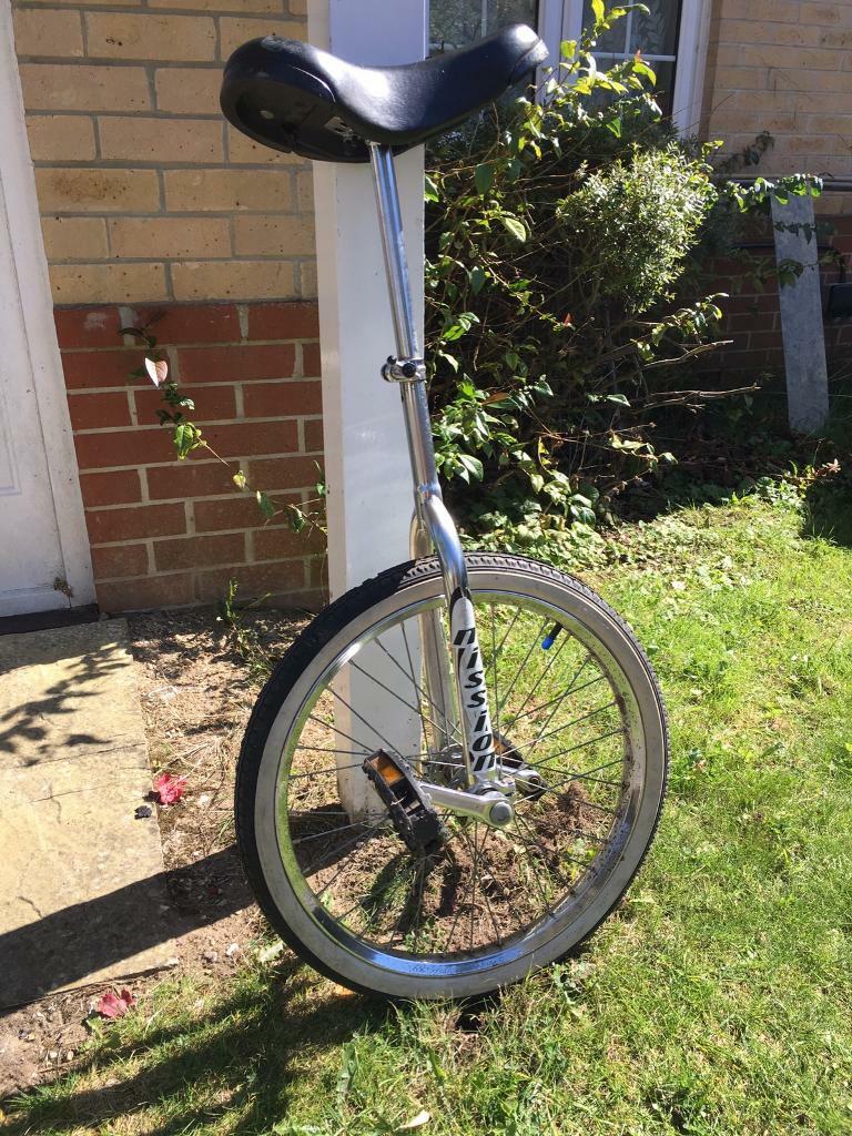 Retro Unicycle in Poole, Dorset Gumtree