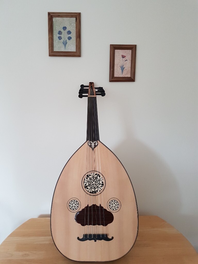 Turkish Oud for sale | in Exeter, Devon Oud for sale | Stuff for Sale Gumtree