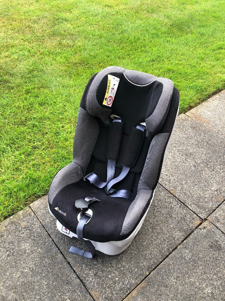 Hauck Isofix Child Car seat 018kg Leyland in Leyland, Lancashire