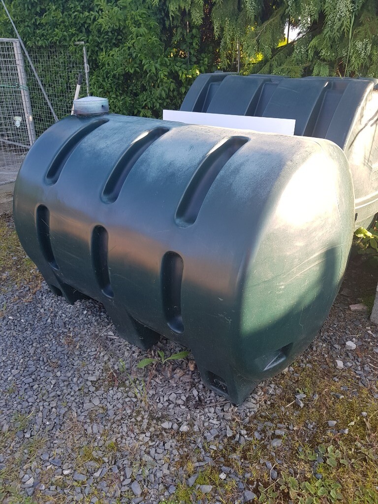 Oil Tanks For Sale in Downpatrick, County Down Gumtree