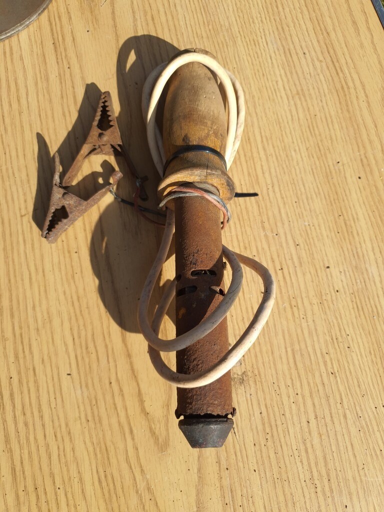 VINTAGE FARM TOOL in Dereham, Norfolk Gumtree