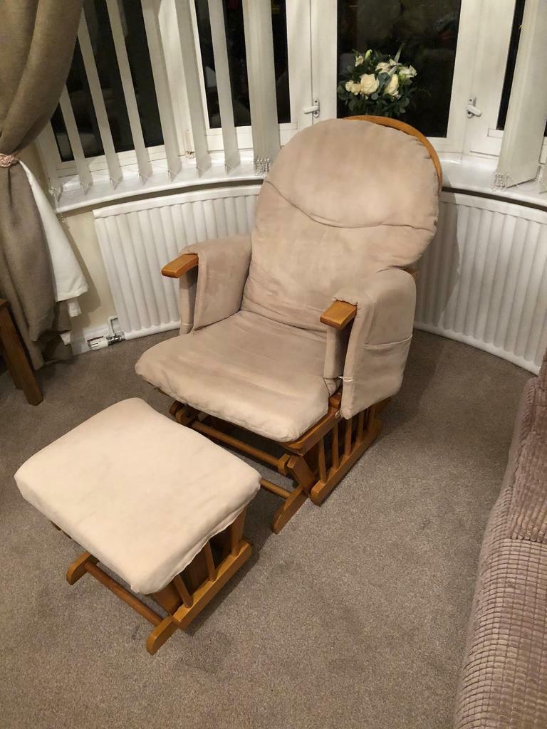 Rocking chair | in Gorseinon, Swansea | Gumtree Rocking chair | in Gorseinon, Swansea | Gumtree