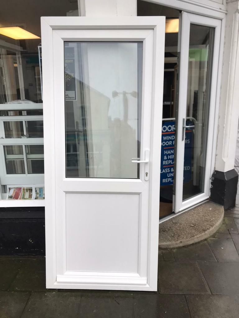 New upvc back door for sale in WestcliffonSea, Essex Gumtree