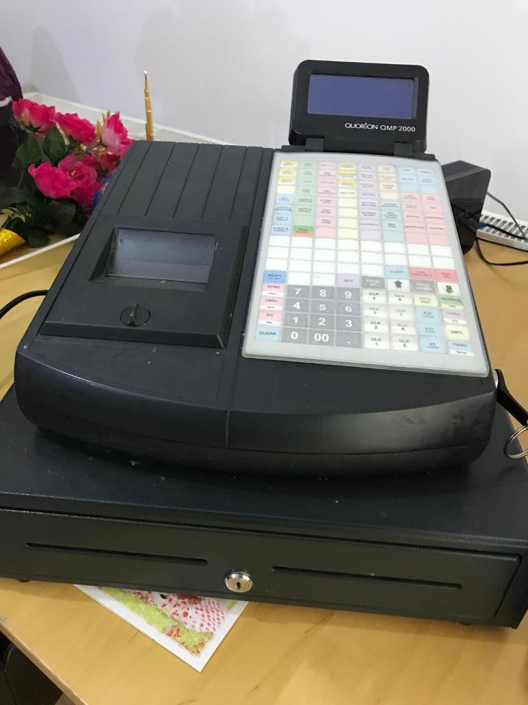 Cash register/ till in Arnold, Nottinghamshire Gumtree