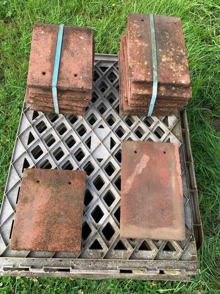 Rosemary tiles in Newark, Nottinghamshire Gumtree