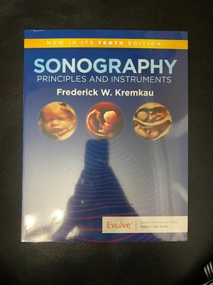 Sonography Principles and Instruments