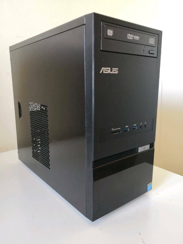 ASUS K5130 Desktop PC in East End, Glasgow Gumtree