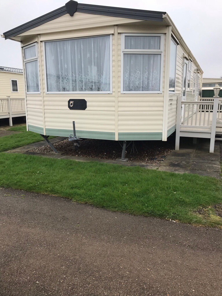 Static Caravan For Sale in Skegness, Lincolnshire Gumtree