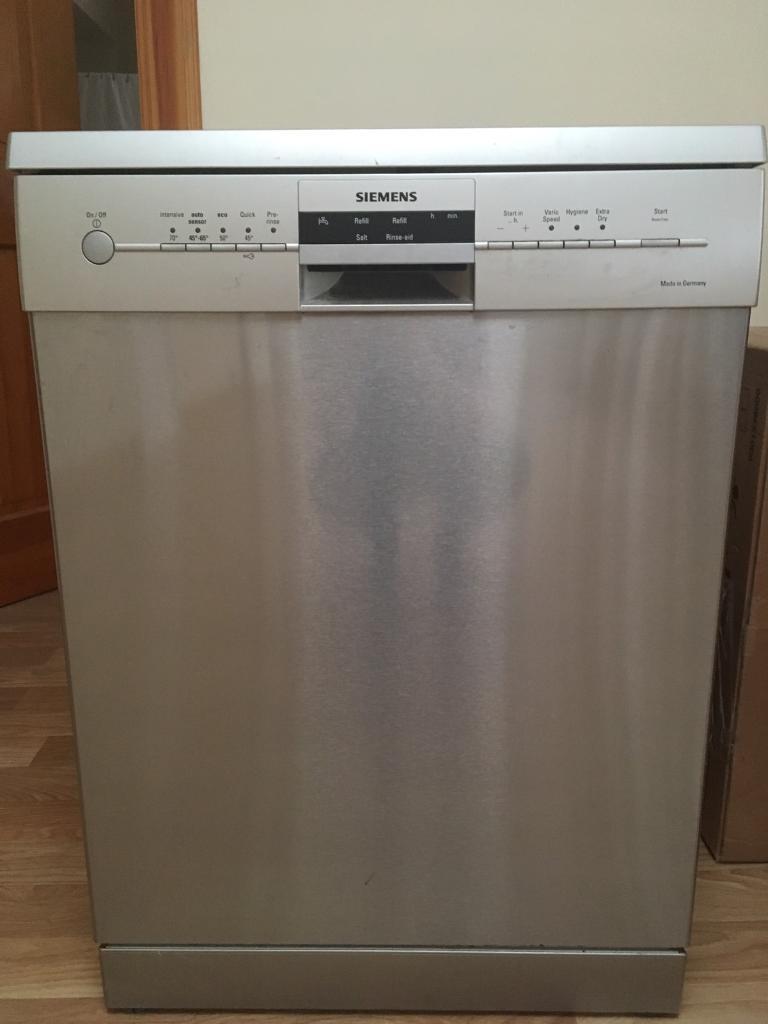 Siemens dishwasher in Milltimber, Aberdeen Gumtree