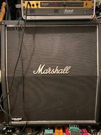Marshall Mode Four 4x12 400w Cab - Can deliver within Hull