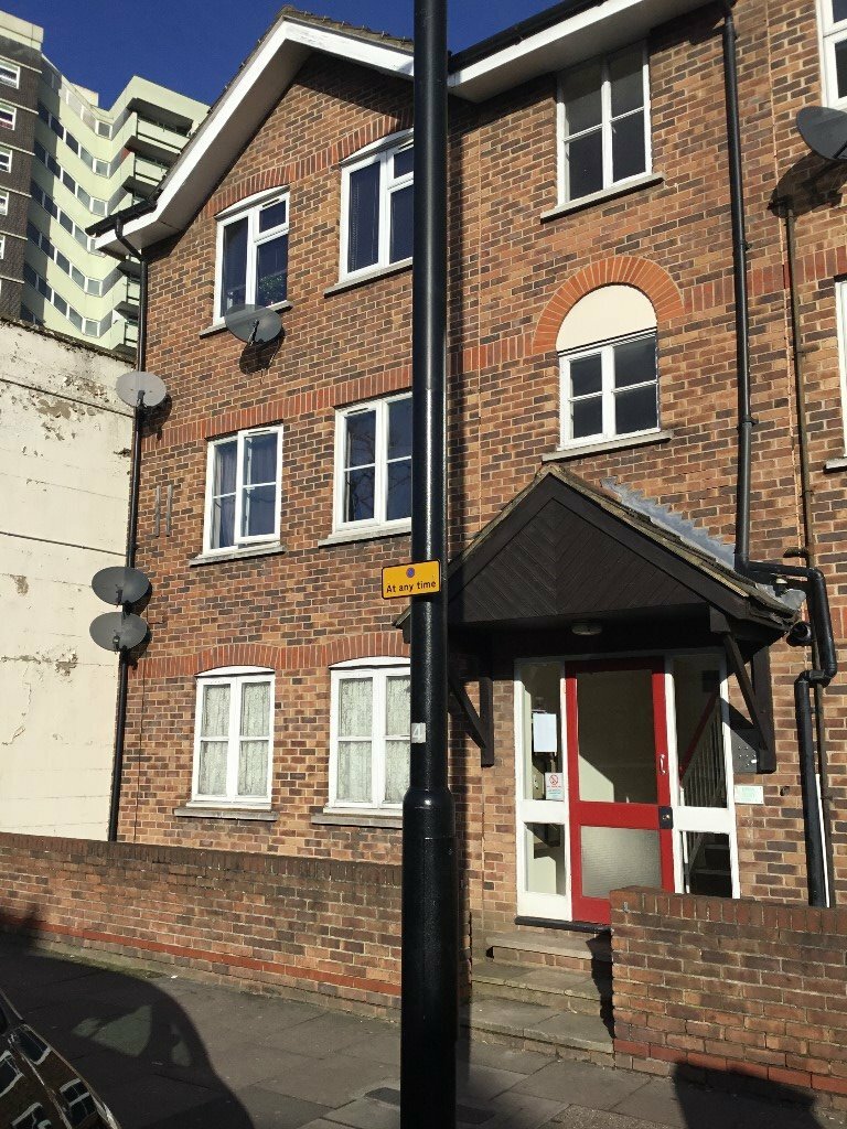 Excellent refurbished two bed flat High Street Plaistow E13 in Plaistow, London Gumtree