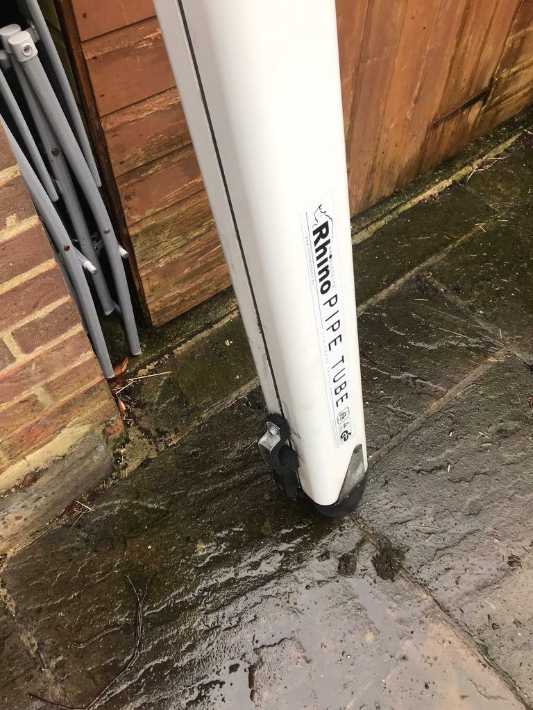 Rhino Pipe Tube in Harrogate, North Yorkshire Gumtree