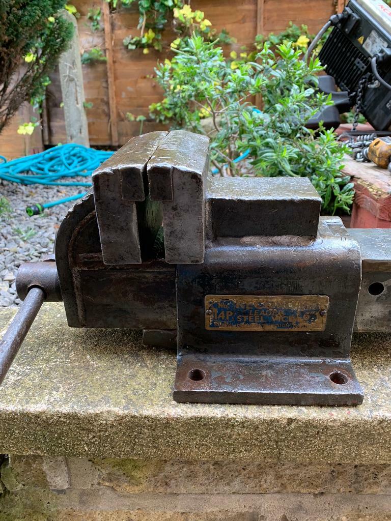 Record vices | in Bessbrook, County Down | Gumtree
