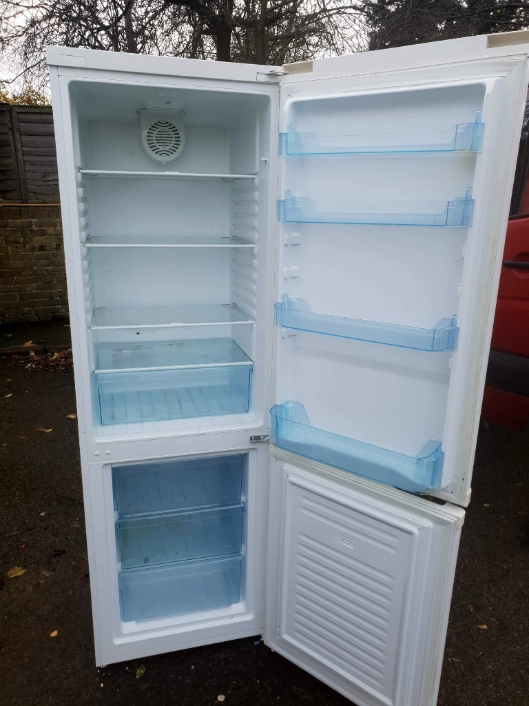 Logic Fridge/Freezer FREE DELIVERY in Catford, London Gumtree