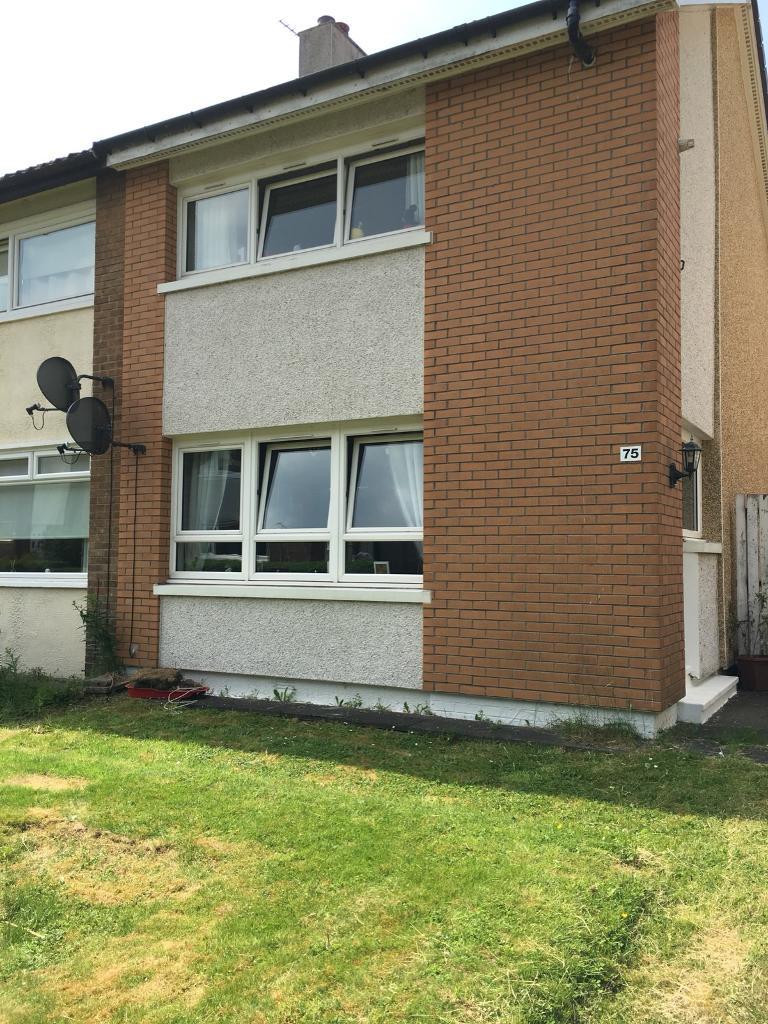 House swap in Carntyne, Glasgow Gumtree