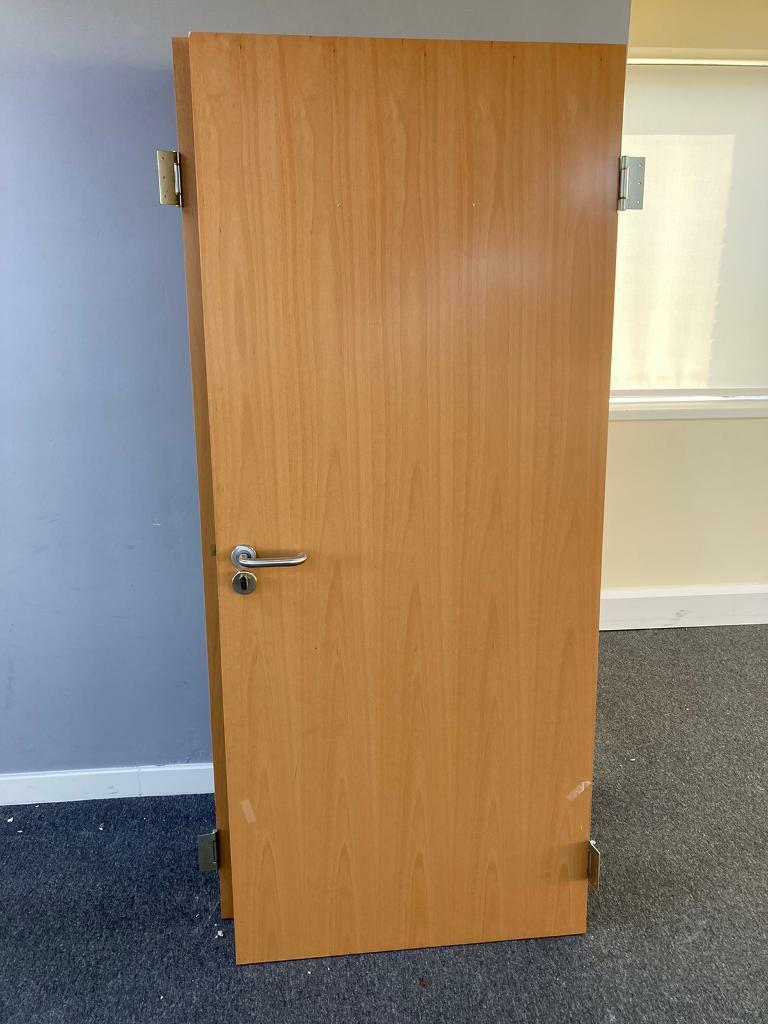 Internal fire doors in Wallsend, Tyne and Wear Gumtree