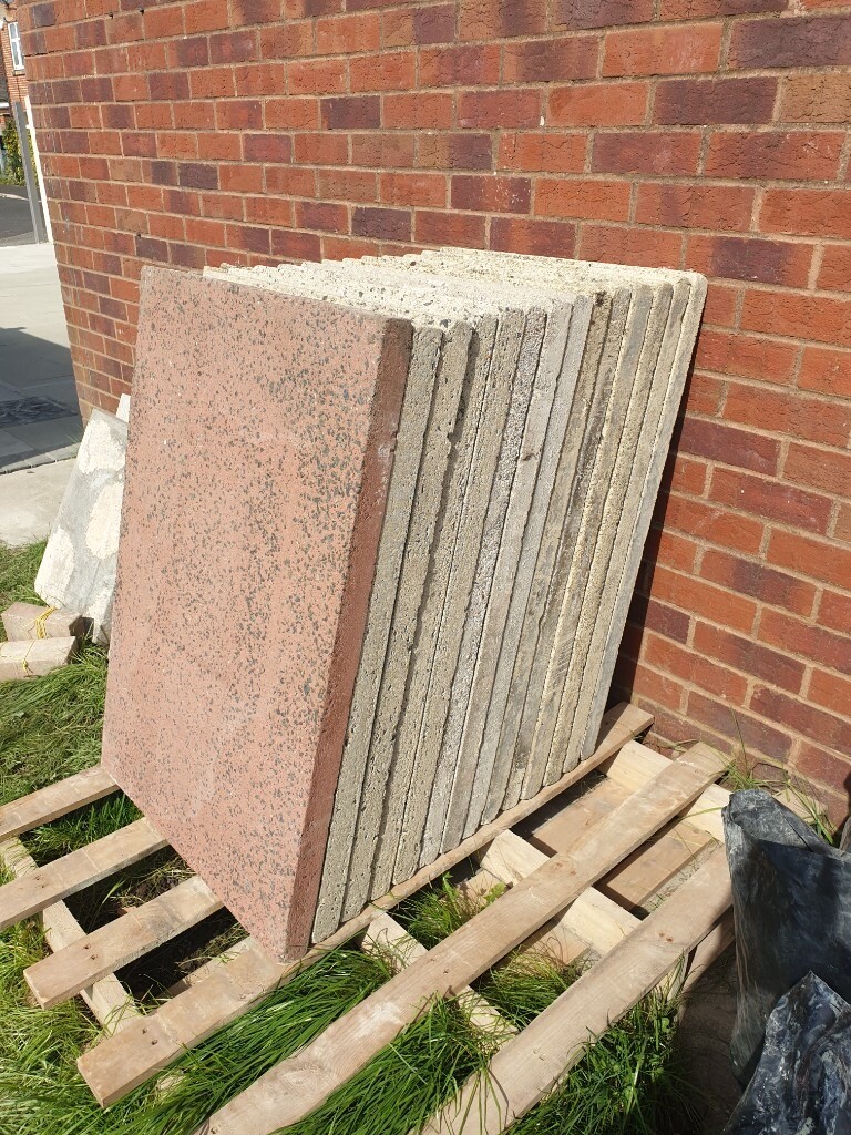 5 Cheap Paving Options Patio Slabs & Garden Paving Nustone