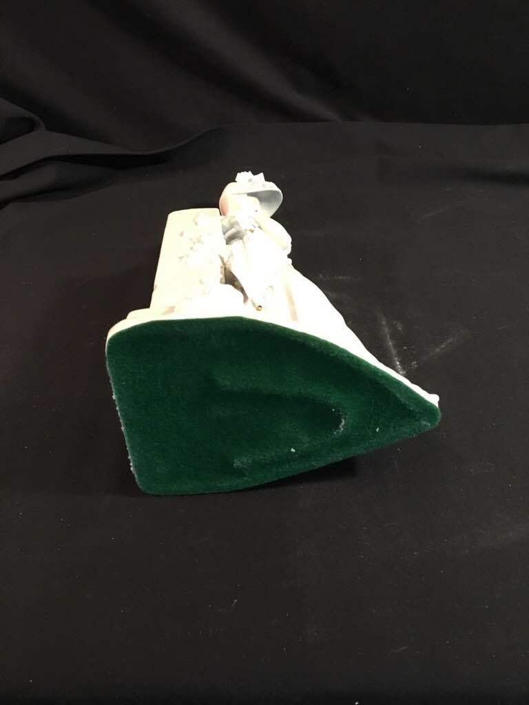 LLADRO LIMITED EDITION WOMEN LADY UMBRELLA 1492  SISTERS 01001492 Rare Vintage