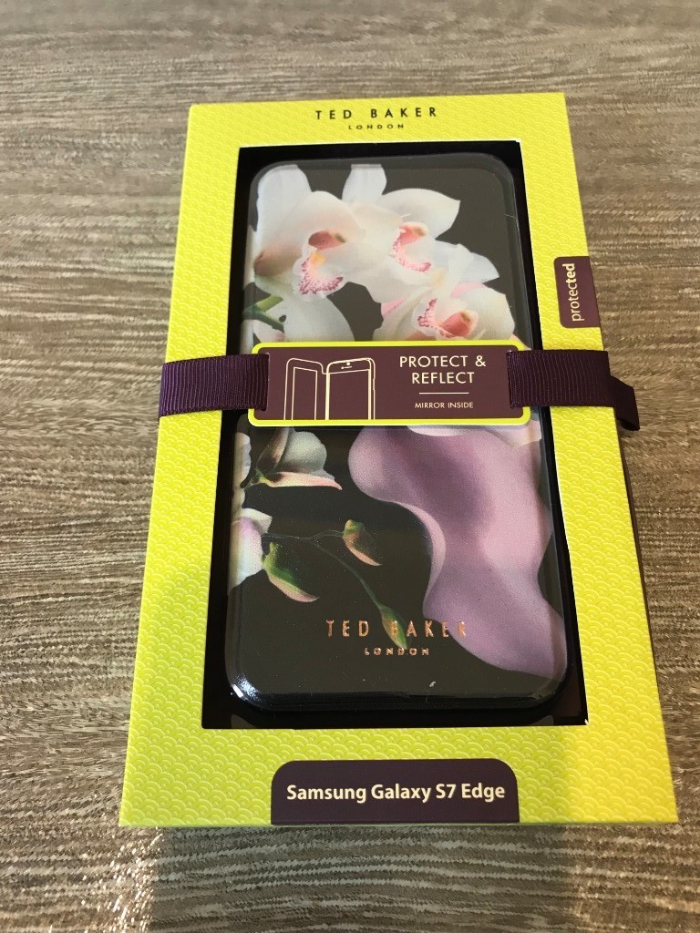 ted baker samsung galaxy s7 edge case ted baker samsung galaxy s7 edge case