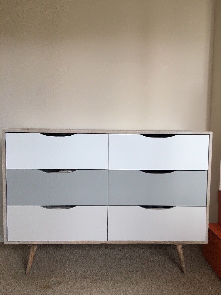 Swoon Editions Randall Chest Of Drawers Originally 649 In