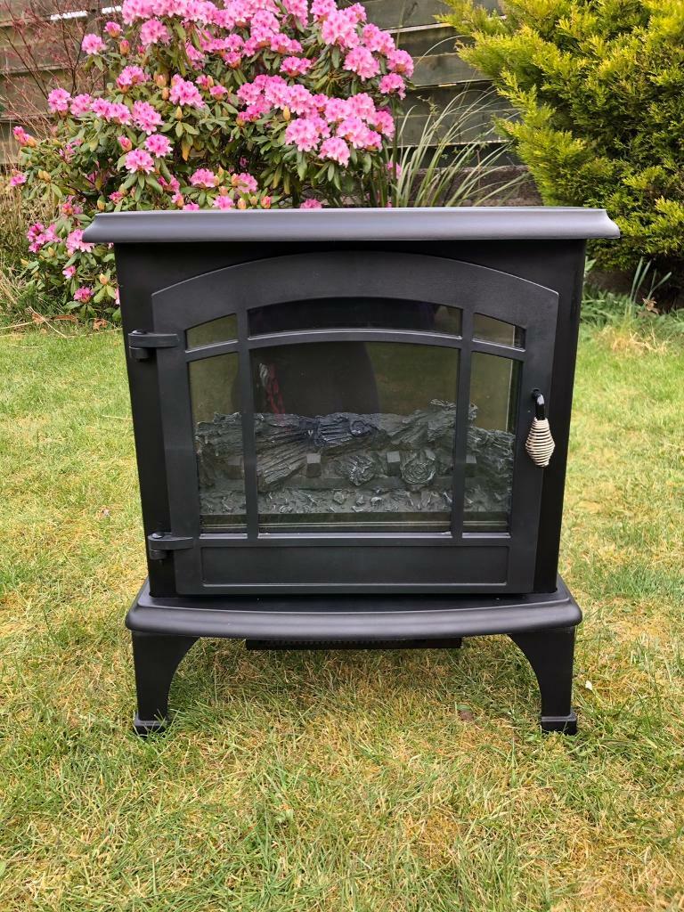 Beldray Electric Stove / Fire 🔥 2kw in Carnoustie, Angus Gumtree