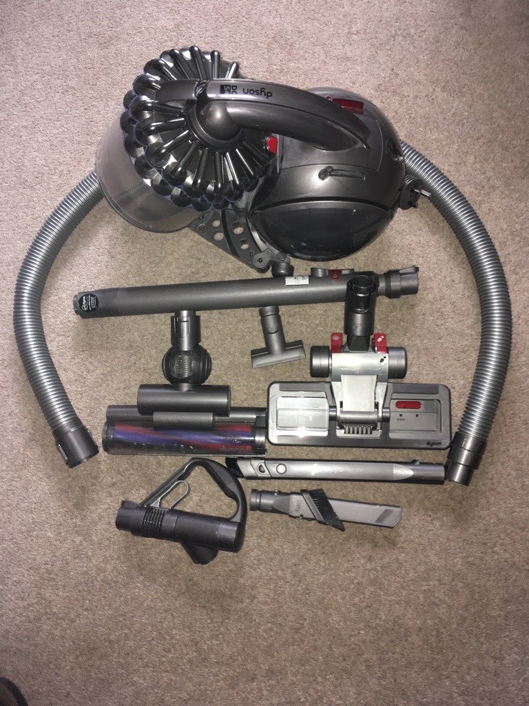 Dyson DC54 vacuum in Exeter, Devon Gumtree