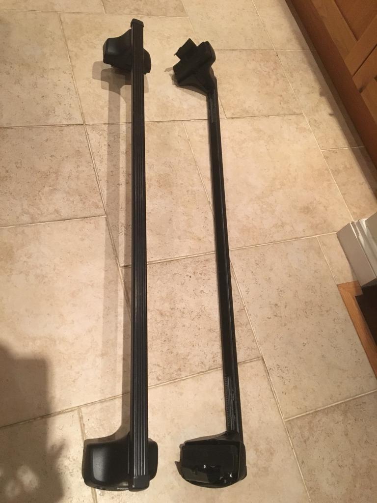 Roof bars for ford mondeo mkIV