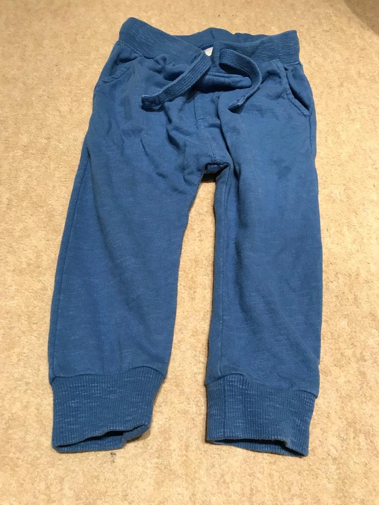 NEXT jogging bottoms 1824 months in Stevenage, Hertfordshire Gumtree