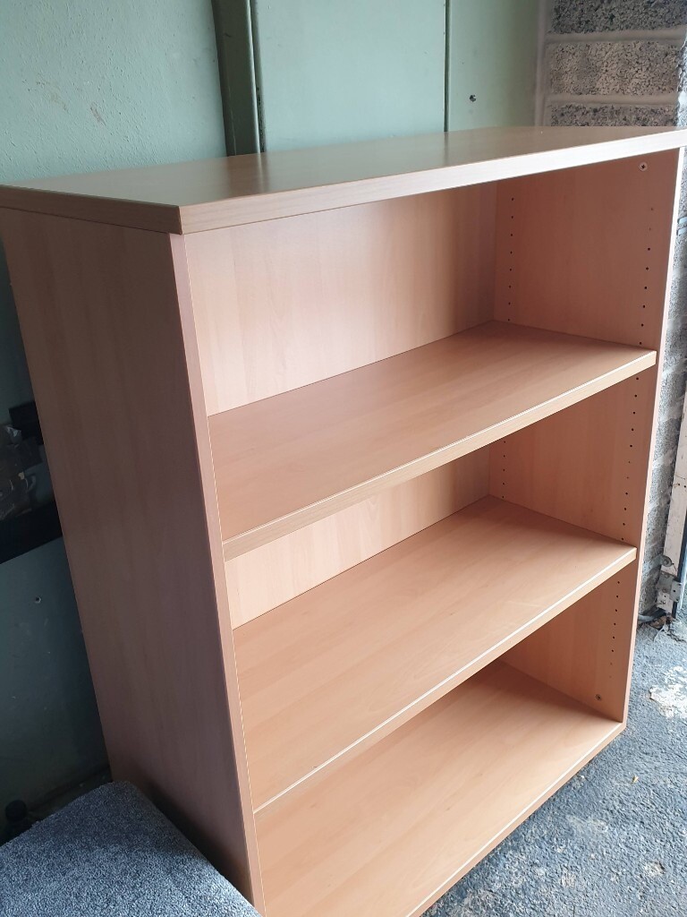 Large sturdy bookcase (Office Quality) in Midsomer Norton, Somerset