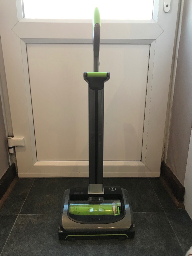 Gtech Air Ram vacuum cleaner great condition in York, North Yorkshire