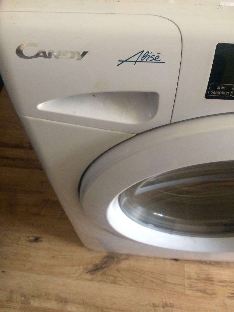 Candy alise washer dryer 2 in 1 in Salford, Manchester Gumtree