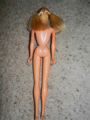 1960'S VINTAGE MOD TNT PJ #1118