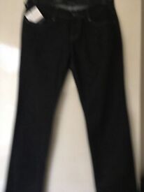 image for New with tags Calvin Klein jeans, length 34