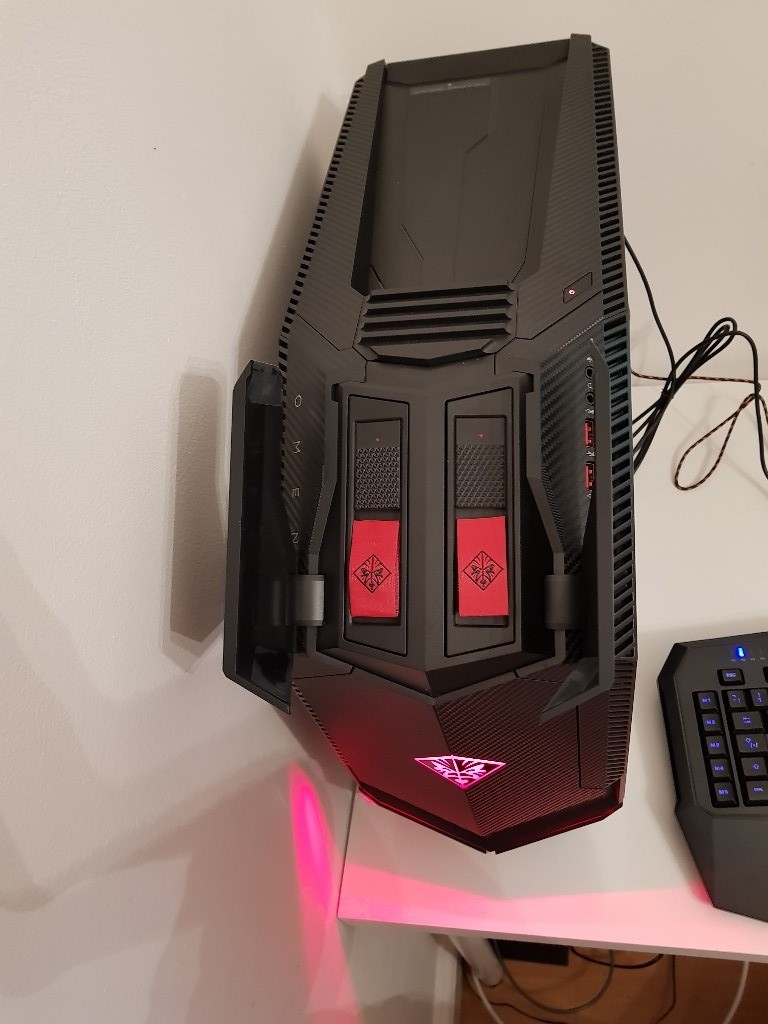 Gaming desktop Hp Omen 880 | in Hendon, London | Gumtree