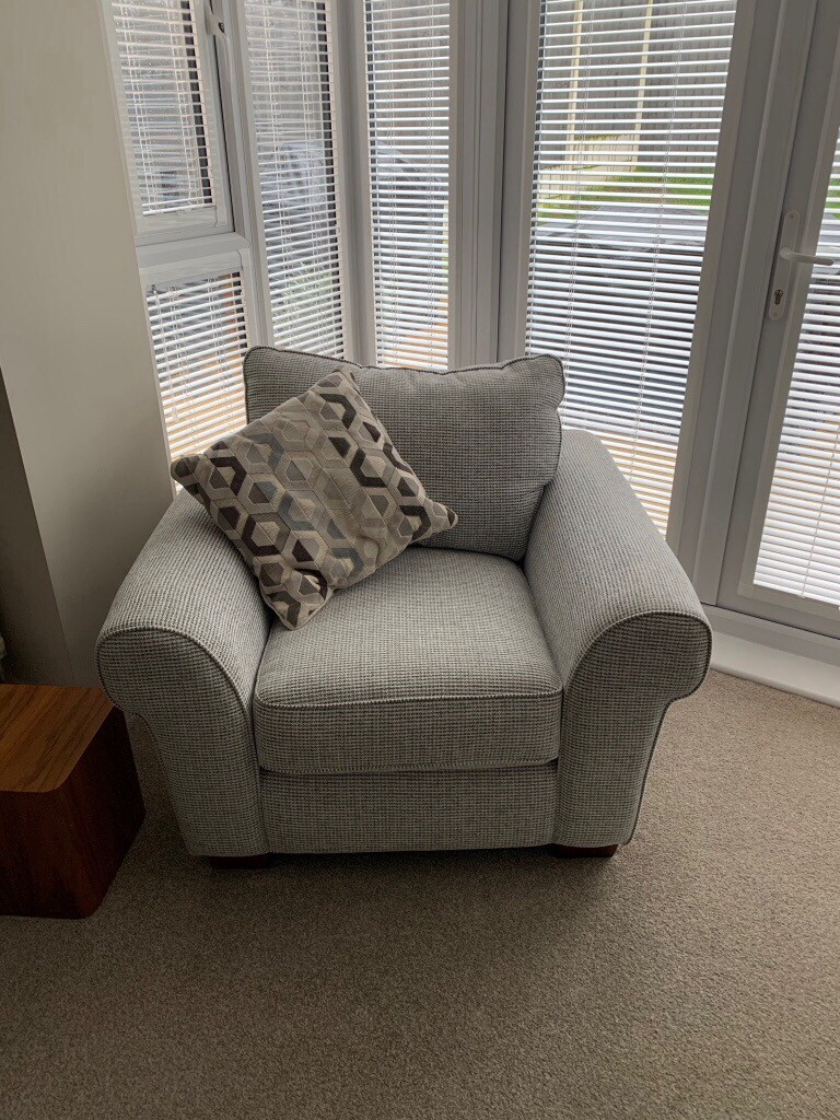 Nimbus Sofology Armchair in Preston, Lancashire Gumtree