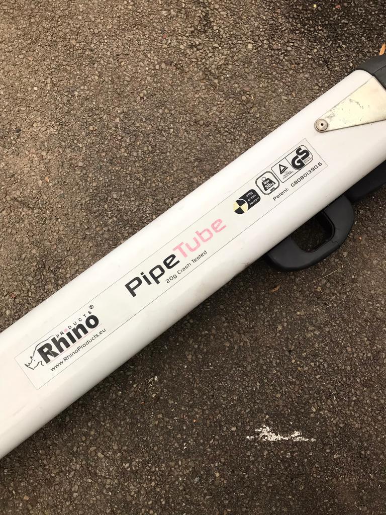 Rhino Tube 3m in Abbeymead, Gloucestershire Gumtree
