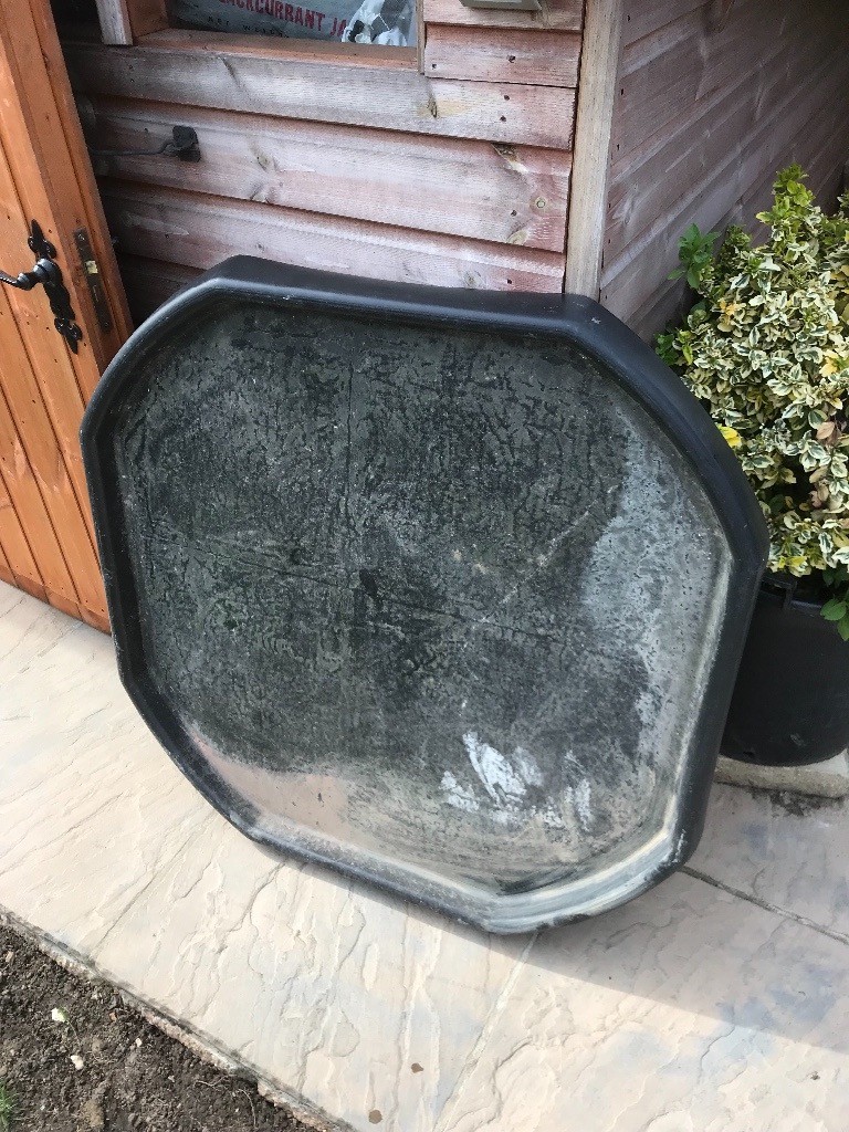 Cement mixing tray in Horsham, West Sussex Gumtree